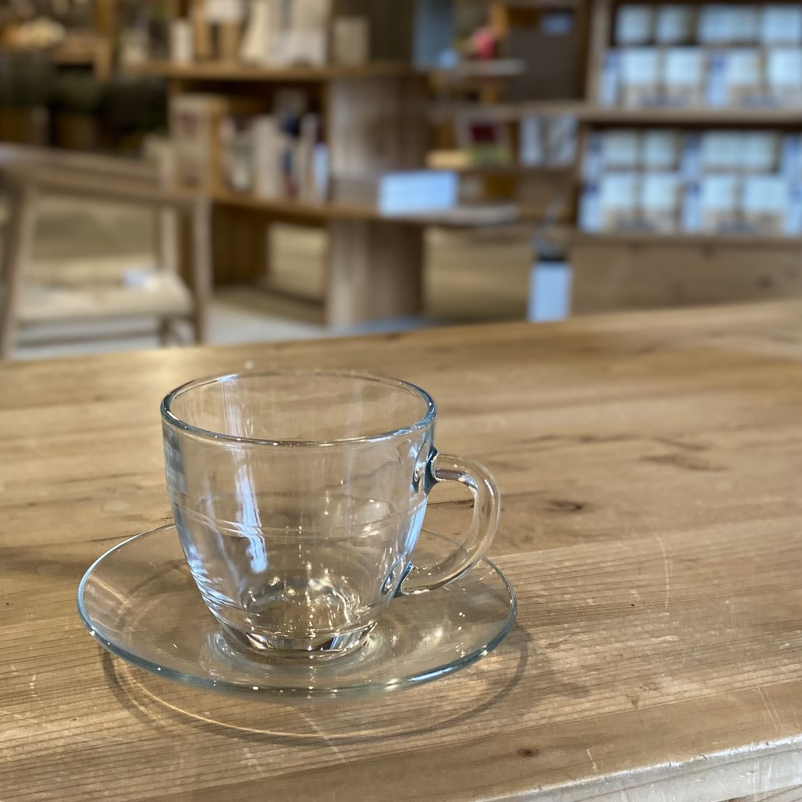 シエスタハコダテ】全面強化ガラス グラス｜Found MUJI｜ 無印良品